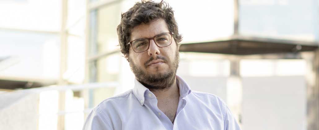 Gonçalo Antunes